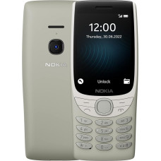 Nokia 8210 - Handy 4G, 2,8 Zoll ekranas, kamera, 