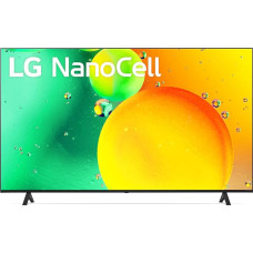 LG 55NANO756QC televizorius 139 cm (55 colių) 