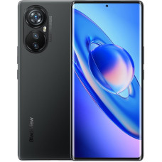 Blackview A200 PRO išmanusis telefonas be sutarties, 108MP kamera, 24GB + 256GB, 6,67 colių 2.4K AMOLED FHD+, pirštų atspaudų skaitytuvas ekrane, 5050mAh 66W greitasis įkrovimas, dviejų SIM kortelių 