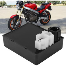 Uždegimo CDI modulio dėžutė, uždegimo CDI blokas, motociklo CDI blokas 32900HM815 ECU uždegimo CDI modulis, skirtas HYOSUNG GT250 GT250R GV250 GT 250R 2004-2008 m.