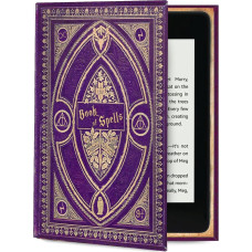 KleverCase Universal Case for Kindle Paperwhite and Kindle eReader (Includes the Latest Paperwhite Models with 6.8