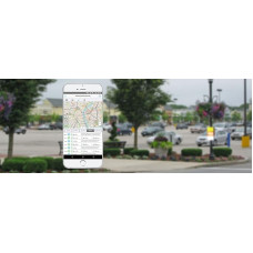 Logpit Logbook OBD2 Plug Incl. SIM Card and EU Flat - Ready to Go - Real Time Fleet Management GPS Tracker German Software and App. Tax Office Compliant - Automatic Logbook