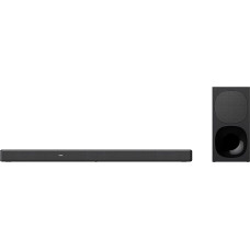 SONY HTG700 Skin Parleur Soundbar Noir 3.1 Canaux 400 W