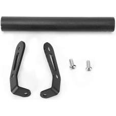 EBTOOLS Motorcycle Phone Holder, GPS Navigation Phone Holder for Motorcycle Mount Suitable for 1290 Super Adventure S/R 17-18