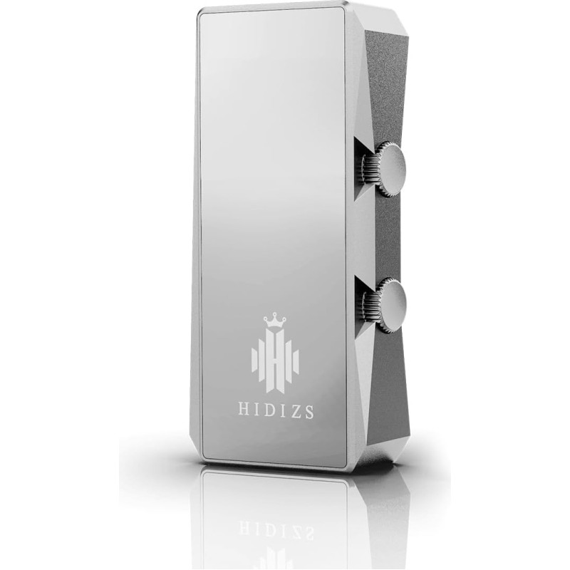 HIDIZS S9 Pro Plus Martha HiFi subalansuotas Dongle DAC ir AMP 768KHz/32bit DSD512 nešiojamasis garso dekodavimo stiprintuvas, skirtas 