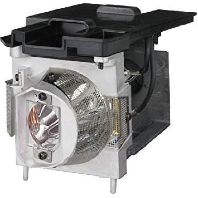 HFY marbull NP24LP Replacement Lamp with Housing for NEC PE401H Lamp