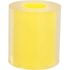 Antistatinė PVC plėvelė, 8 cm skaidri antistatinė laikrodžių apsaugos plėvelė, PVC apsauginė juosta, juvelyrinių dirbinių taisymo priedų plėvelė