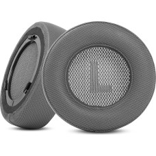 Thickened Replacement Ear Pads Compatible with Corsair Virtuoso RGB Wireless SE Gaming Headset Ear Pads with Softer Protein Leather/Memory Foam