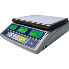 G&G BPS 30 kg/1 g Price Scales Market Scales Shop Scales