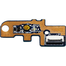 Gintai Maitinimo mygtuko plokštė, skirta HP Omen 15-AX Pavilion 15-BC 15-T-BC 15-ax006ng 15-ax007ng 15-ax008ng 15-bc001ng 15-bc003ng 15-bc005ng 15-bc006ng 15-bc006ng 15-bc006ng 15-bc006ng 08ng ng DAG35APB8B0 DAG35DPBAB0