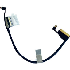 Zahara LED LVDS LCD ekranas su antgaliu Ekrano kabelis für Lenovo ThinkBook 13s G2 ITL 20V9,13s G2 ITL 82E3,13S G2 Are 20WC 450.0LX05.0001 450.0LX05.0011 5C10S30144 (40PIN)