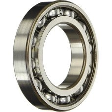 SKF 6216/C4 vienos eilės giliojo griovelio rutulinis guolis