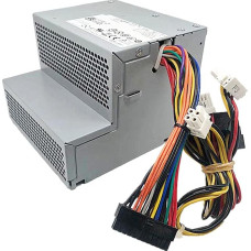 CMJLBM 255W AC255AD-00 AC255AD-00 L255P-01 F255E-01 D255P-00 AC255P-00 DELL OPTIPLEX 580 760 780 960 980DT pakaitinis maitinimo šaltinis