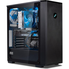 JOULE PERFORMANCE Force Gaming PC Nuke RTX3060 II5, kompiuteris su 500 GB SSD, 