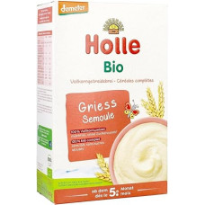 Holle Organic Baby Porridge Seed 250 g