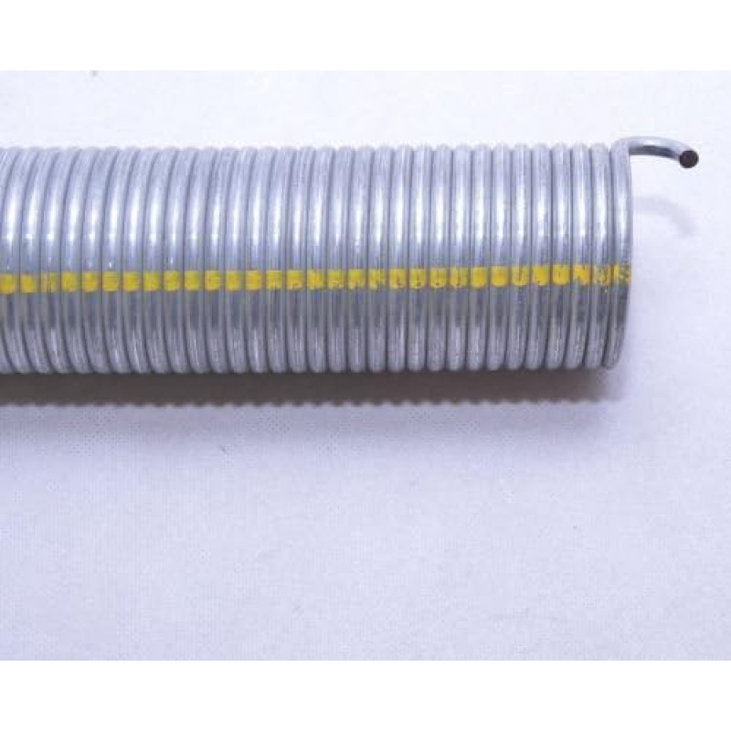 Torsion Spring L724 / L34 for Hörmann Garage Door Spring Gate Spring