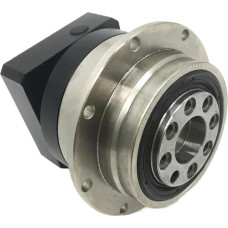 S2IZ5O Spiralinė pavara FL.an.ge Išėjimo planetinė pavarų dėžė Reduktorius 5 ≤Arcmin greitis 4: 1-100: 1 34 86mm žingsninio variklio planetinė pavarų dėžė (19mm įėjimas, santykis 40-1)