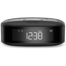 Philips Audio Radio Alarm Clock