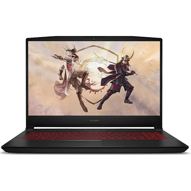 MSI Katana GF66 12UE-091XES 15,6