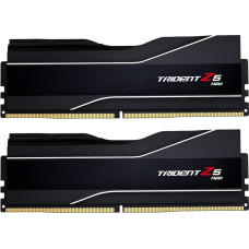 G.SKILL Trident Z5 NEO 32GB DDR5 PC 6000 CL30 (2x16GB) F5-6000J3038F16GX2-TZ5N Matinė juoda