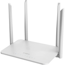 ROUTER1200S STRONG Dviejų juostų Gigabitinis maršrutizatorius 1200SRidai Gyvenkite savo plačiajuosčio interneto ryšiu!