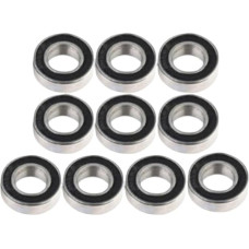 Sandarinimo įlanka Dünnwandige Rillenkugellager 688RS ABEC-1 688 Rs 688rs Der Gummi 5/10 Stück 688-2RS 8 * 16 * 5mm(5PCS)