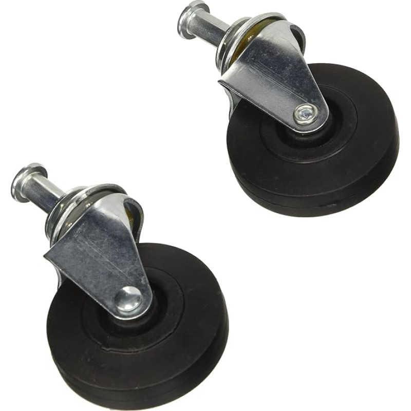 HAZET 195–03 2Fuss / Wheels, base