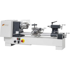 Wabeco Lathe Wood Lathe Chuck Metal Rolling Machine D2000 Made in Germany