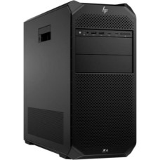 HP stalinis kompiuteris Z4G5TWR W52455X 64 GB RAM 1 TB SSD NVIDIA RTX A2000