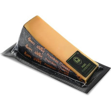 Henri Willig Pure Perfection by Riet Willig karvės sūris 200 g