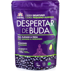 Buddha Açai, bananai ir braškės (360 g)