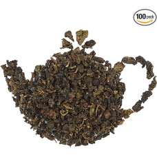 Chinese Organic Oolong Tea Tie Kuan Yin UniTea Land (100 grams)