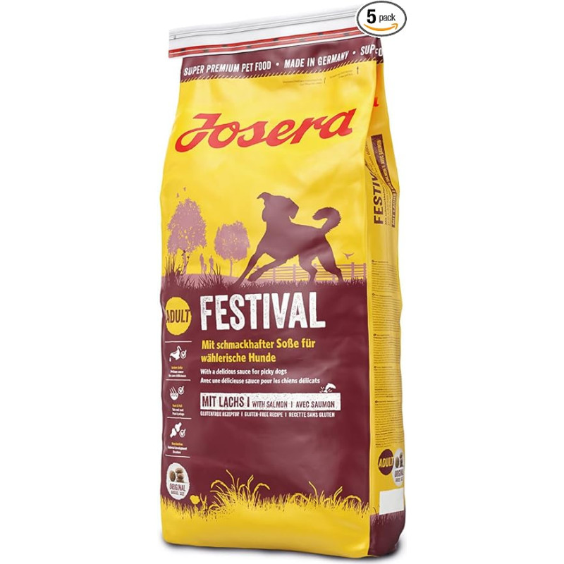 Josera Festival 900g