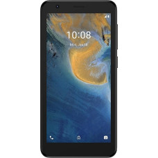 ZTE Blade A31 Lite (12,7 cm (5 colių) ekranas, 4G LTE, 1 GB RAM ir 32 GB vidinės atminties, 5 MP pagrindinė kamera ir 2 MP priekinė kamera, dvi SIM kortelės, 