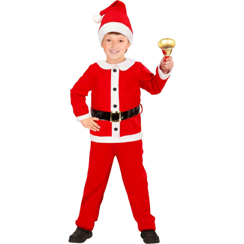 Flanelinis Kalėdų Senelis Berniukas Kalėdų tema kepurės kepurės ir galvos apdangalai Fancy Dress kostiumai aksesuaras
