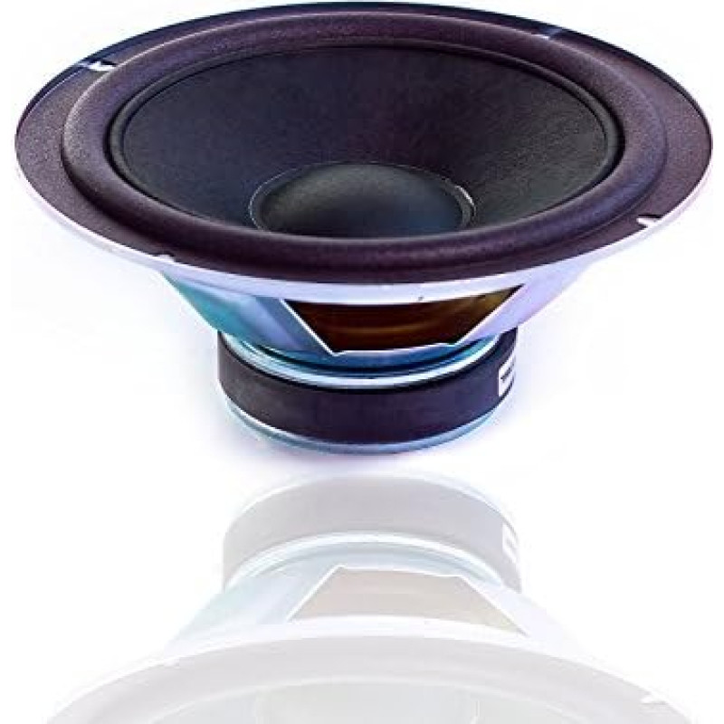 TONSIL GDN 20/60/3 žemų dažnių garsiakalbis 8 Om