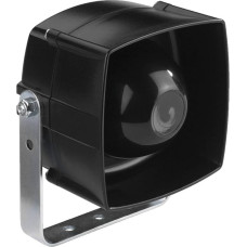 PA 4 Ohm 25w Weatherproof Horn Speaker (NR-254KS)