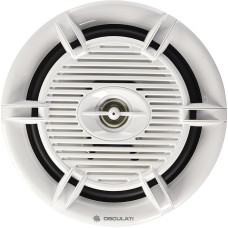 Osculati 29.740.02 2-Way Stereo Boxes