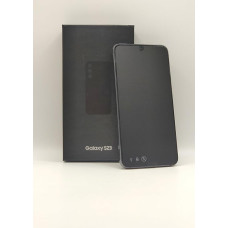 SAMSUNG SM GALAXY S23 5G EE BLACK 6,8 8+128GB DS Italų