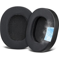 SOULWIT vėsinančios gelinės pakaitinės ausinių pagalvėlės 