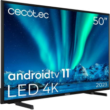 Cecotec TV LED 50