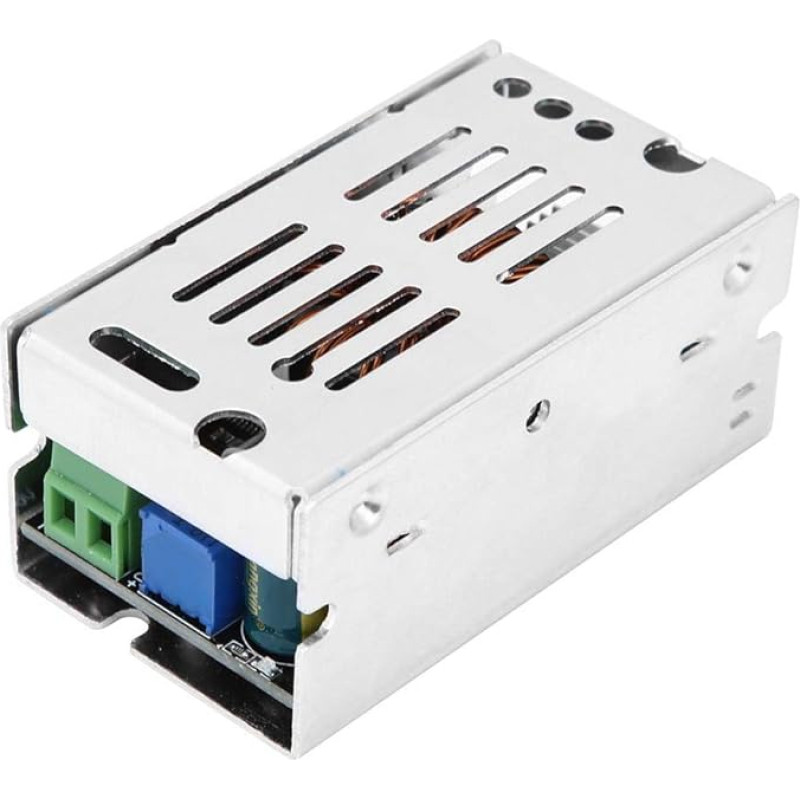 High Efficiency 10-90V DC Output 2-60V DC Output 70 x 38 x 31mm DC Power Supply with Adjustable DC Input Voltage Converter