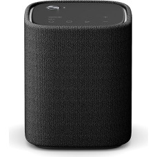 Yamaha TRUE X SPEAKER 1A Wireless Surround and Bluetooth Speaker for TRUE X BAR - Black