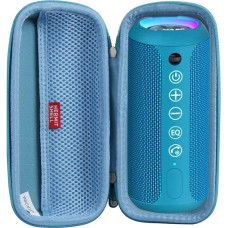 Hermitshell Hard Travel Case for Ortizan Bluetooth Speaker with Light