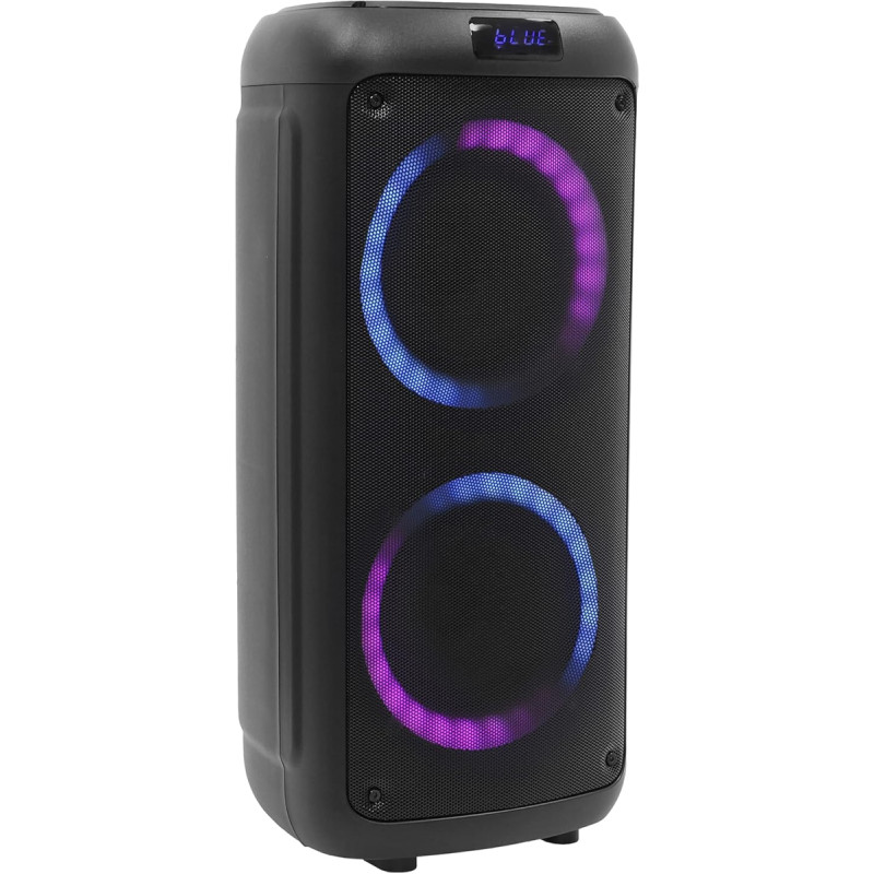 Boomtone DJ Booster 300 Portable Speaker