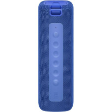 Xiaomi Mi Portable Bluetooth Speaker MDZ-36-DB Blue