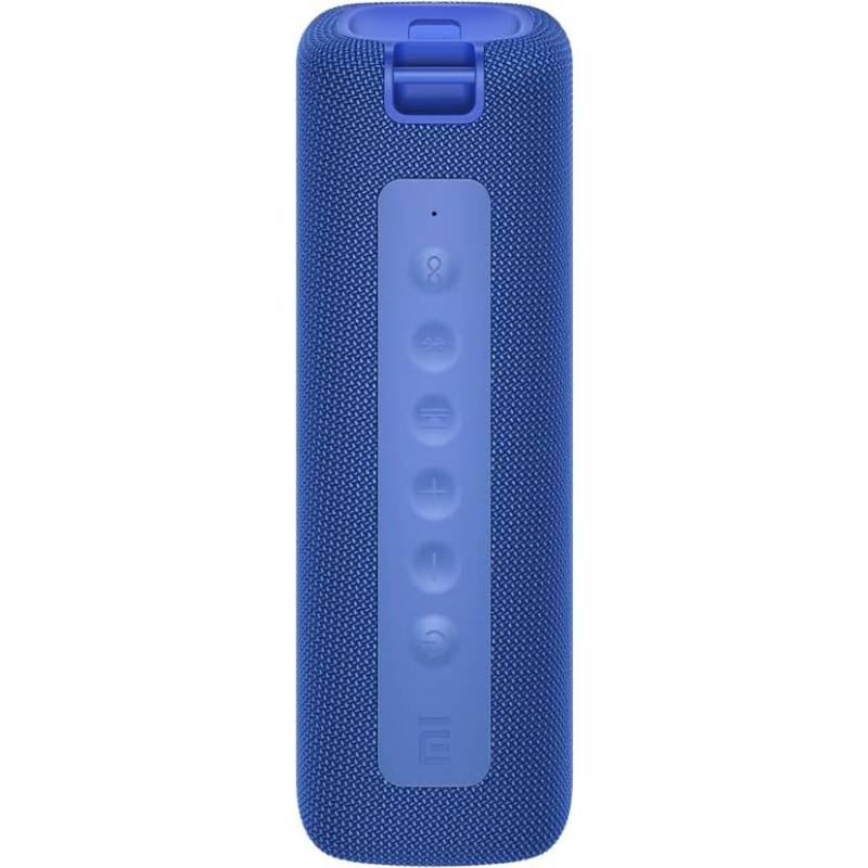 Xiaomi Mi Portable Bluetooth Speaker MDZ-36-DB Blue