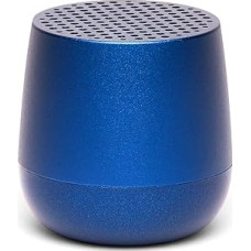 Lexon Mino+ Bluetooth Speaker (Blue)