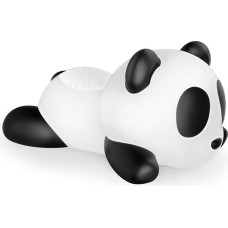 Luminus Wireless Bluetooth Illuminated Speaker with Panda Shape