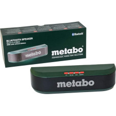 Metabo Bluetooth Speaker (657019000)